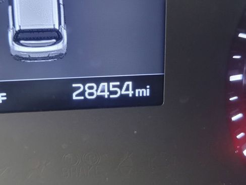 Used 2020 Kia Soul LX image 23