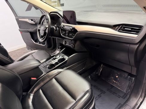 Used 2020 Ford Escape SEL FWD image 52