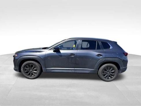 Used 2024 MAZDA CX-50 AWD 2.5 S w/ Weather Package image 3