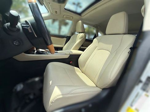 Used 2021 Lexus RX 350 FWD w/ Premium Package image 11