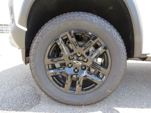 New 2025 Chevrolet Colorado Trail Boss image 14