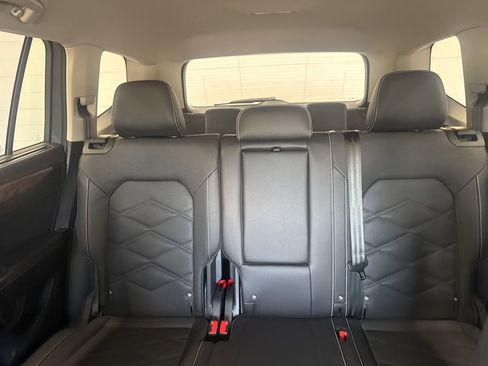 New 2026 Volkswagen Atlas SE AWD/4WD image 25
