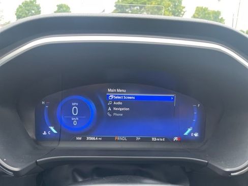 Used 2022 Ford Escape Titanium w/ Titanium Elite Package image 33