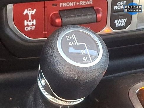 Used 2024 Jeep Gladiator Rubicon image 26