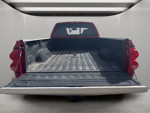 Used 2008 Dodge Ram 2500 Truck Laramie w/ Trailer Tow Group image 26