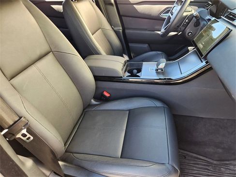 Used 2025 Land Rover Range Rover Velar Dynamic SE image 14