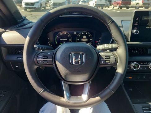 New 2026 Honda CR-V Sport-L image 31