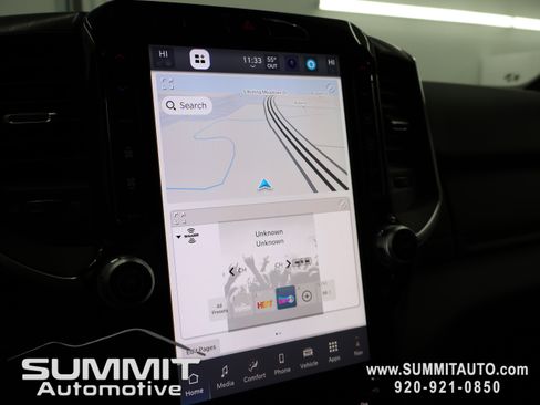 New 2026 RAM 2500 Big Horn image 49