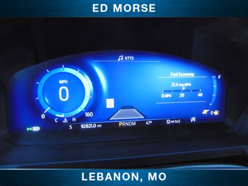 Certified 2021 Ford Explorer Platinum w/ Equipment Group 601A image 22