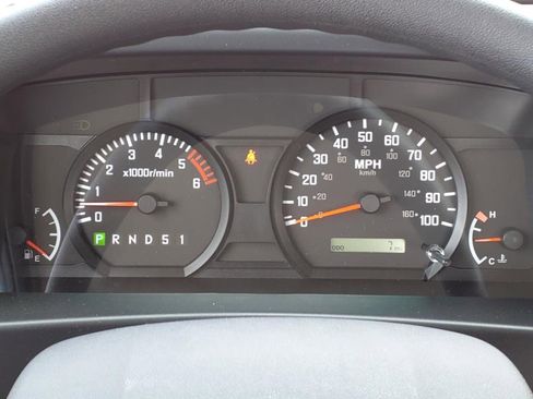 New 2025 Chevrolet Low Cab Forward image 19