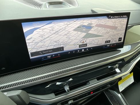 New 2027 BMW X6 M60i AWD/4WD image 18