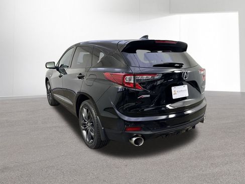 Certified 2023 Acura RDX A-Spec AWD/4WD image 32