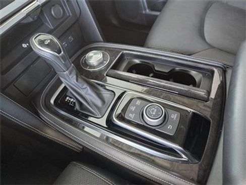 Used 2024 INFINITI QX80 Luxe image 28