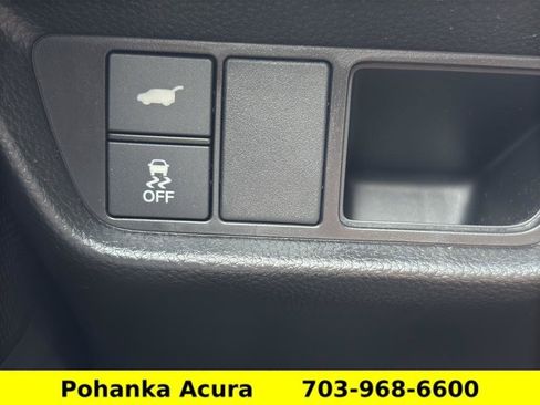 Used 2025 Acura ADX A-Spec FWD image 14