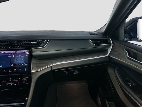 Used 2024 Jeep Grand Cherokee Limited w/ Trailer Tow Package image 23