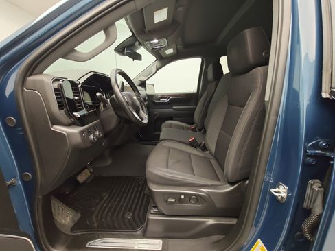 Certified 2024 Chevrolet Silverado 1500 LT image 4