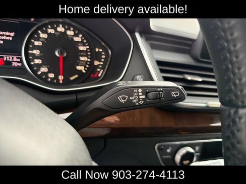 Used 2019 Audi Q5 2.0T Premium AWD/4WD image 15