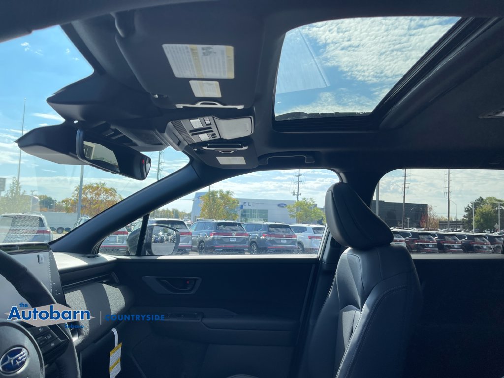 New 2026 Subaru Outback Limited XT AWD/4WD image 19