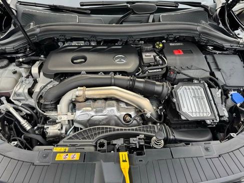 Used 2026 Mercedes-Benz GLA 250 GLA 250 image 10