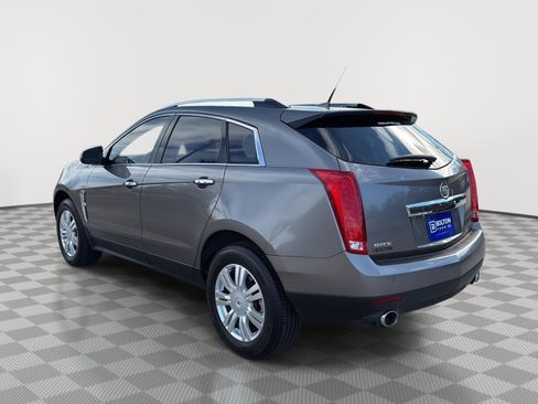 Used 2011 Cadillac SRX Luxury image 3