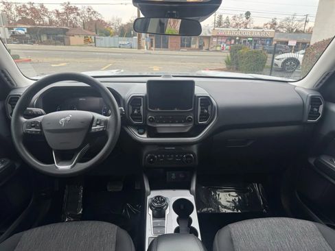 Used 2021 Ford Bronco Sport Big Bend image 19