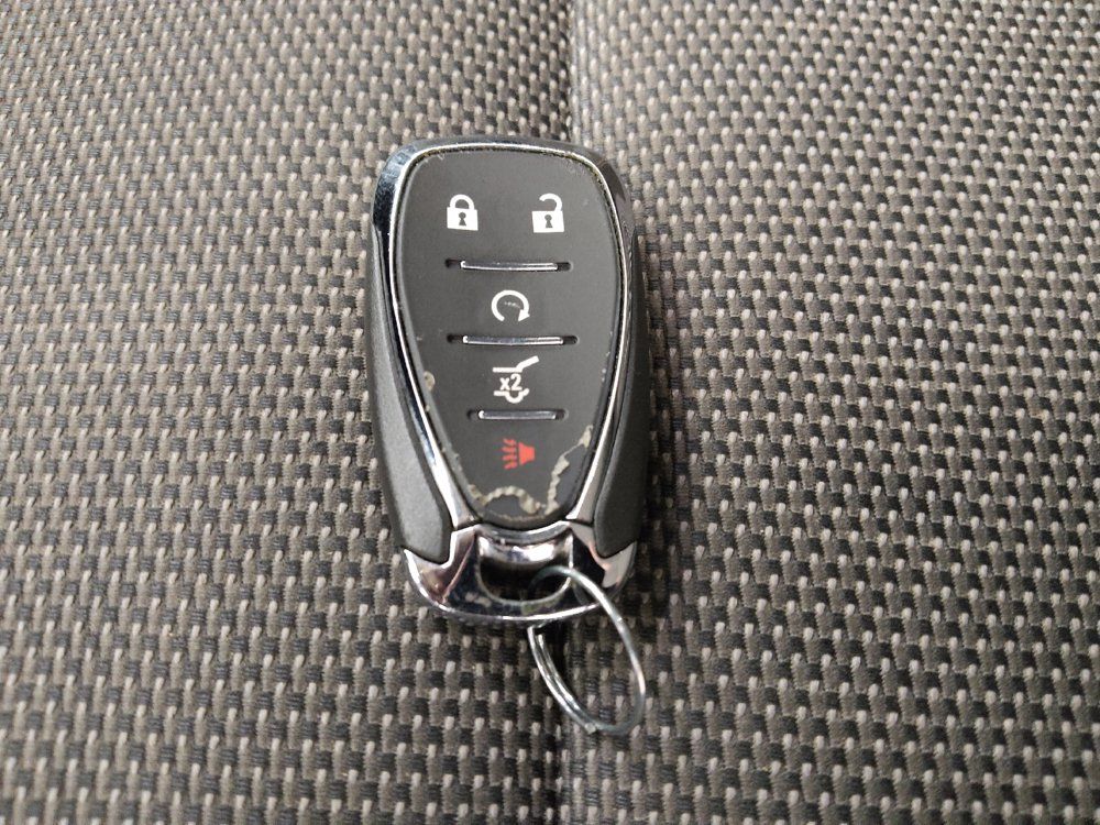 Used 2019 Chevrolet Traverse LT w/ LPO, Floor Liner Package AWD/4WD image 32