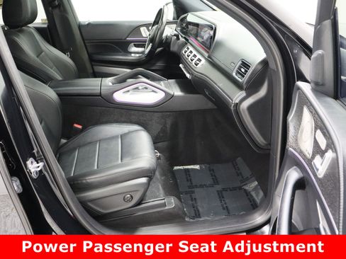 Used 2023 Mercedes-Benz GLE 350 image 41