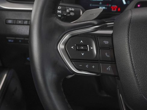 Used 2024 Lexus GX 550 image 23