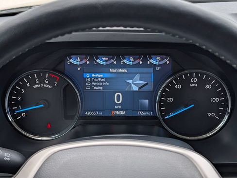 Certified 2022 Ford Expedition XLT RWD image 19