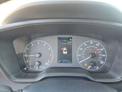 Certified 2025 Toyota Corolla LE FWD image 23