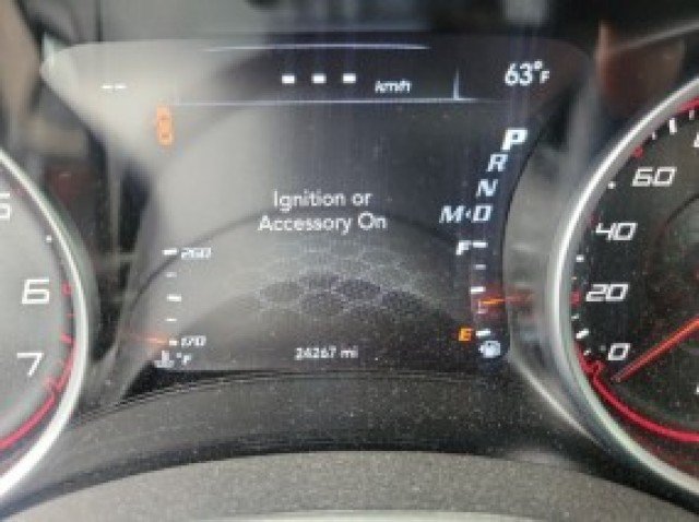 Certified 2022 Dodge Charger Scat Pack RWD image 17