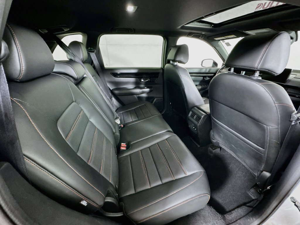 Used 2025 Honda CR-V Sport Touring image 28