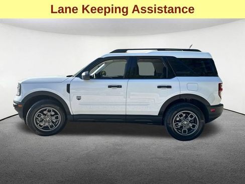 Used 2024 Ford Bronco Sport Big Bend w/ Convenience Package AWD/4WD image 6