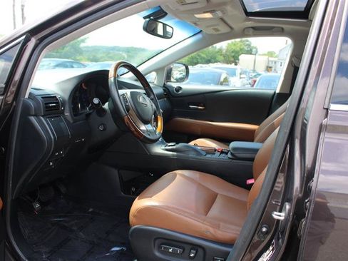 Used 2013 Lexus RX 350 FWD image 9