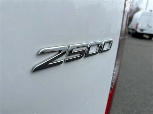 New 2025 Mercedes-Benz Sprinter 2500 image 11