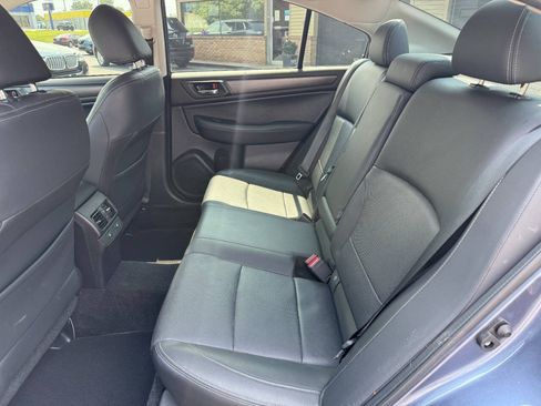 Used 2015 Subaru Legacy 2.5i Limited AWD/4WD image 26