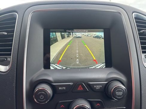 Used 2020 Dodge Durango SXT w/ 3rd Row Seating Group image 27