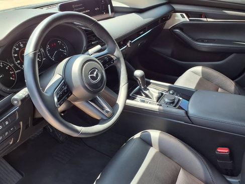 Used 2024 MAZDA MAZDA3 2.5 Turbo Sedan w/Premium Plus AWD/4WD image 17