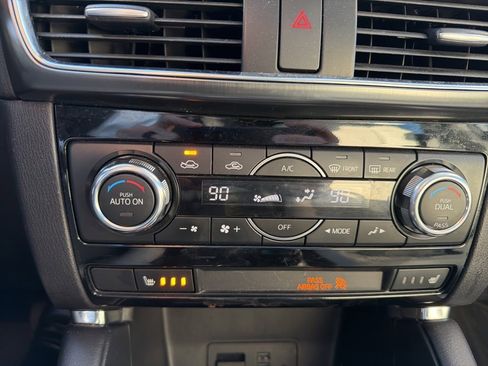 Used 2016 MAZDA CX-5 Grand Touring image 26