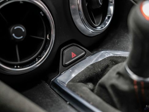 Used 2018 Chevrolet Camaro ZL1 RWD image 64
