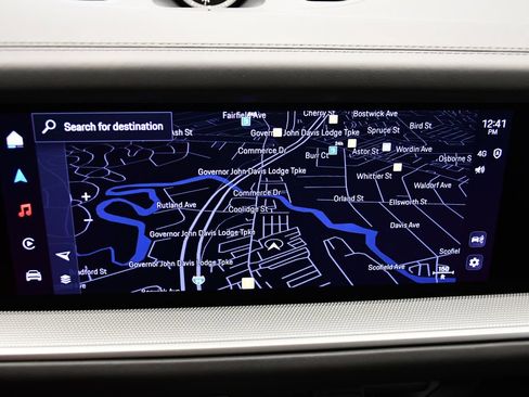 Used 2024 Porsche Cayenne S image 31