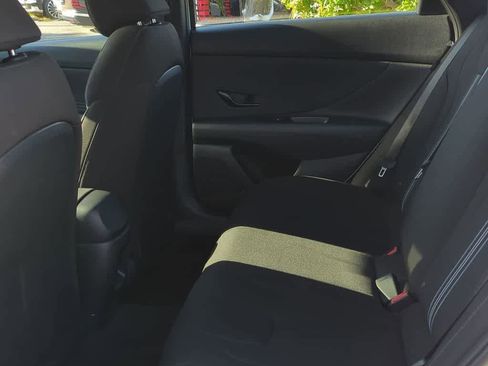 New 2026 Hyundai Elantra Sport image 20