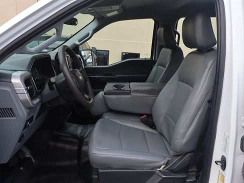 Used 2022 Ford F150 XL w/ Trailer Tow Package AWD/4WD image 19