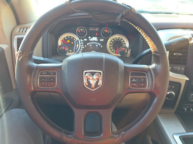 Used 2014 RAM 3500 Big Horn AWD/4WD image 13