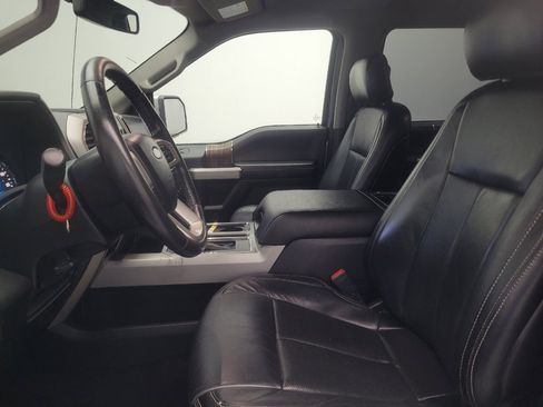 Used 2020 Ford F150 Lariat AWD/4WD image 17