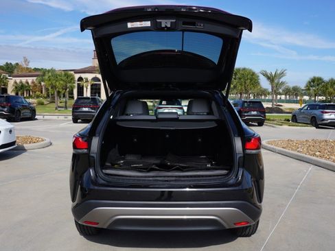 Certified 2025 Lexus RX 350 Premium image 36