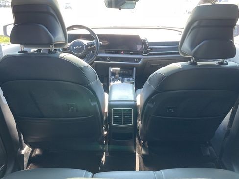 Used 2023 Kia Sportage X-Line w/ X-Line Premium Package image 14