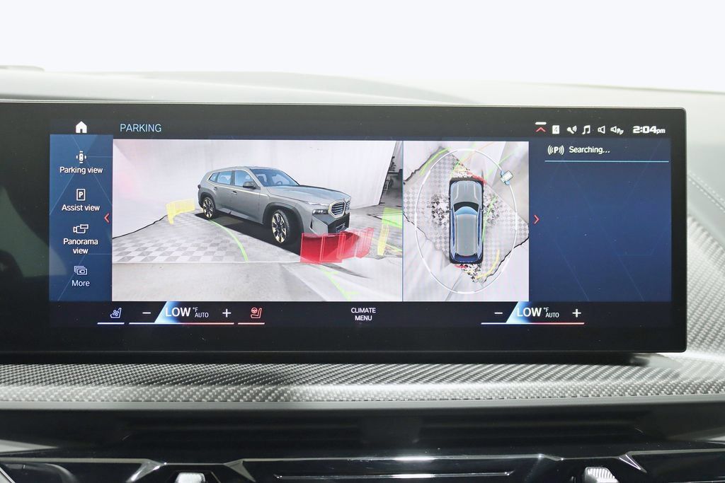 Used 2023 BMW XM AWD/4WD image 20
