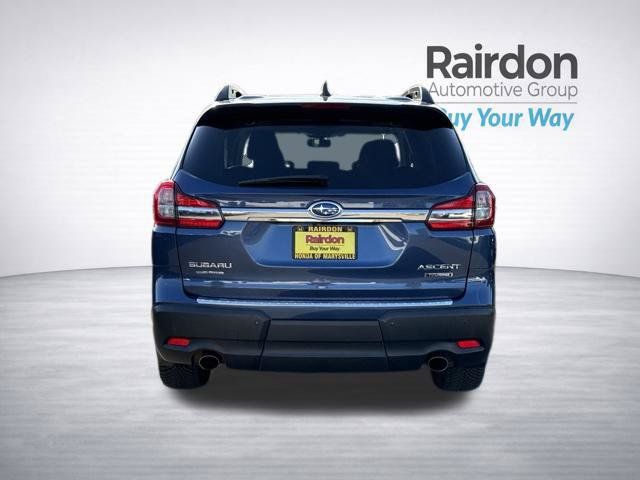 Used 2020 Subaru Ascent Touring w/ Popular Package #2 AWD/4WD image 6