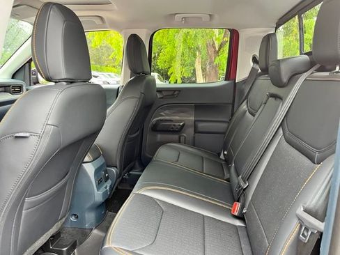 Used 2025 Ford Maverick Tremor AWD/4WD image 9